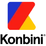 logo konbini