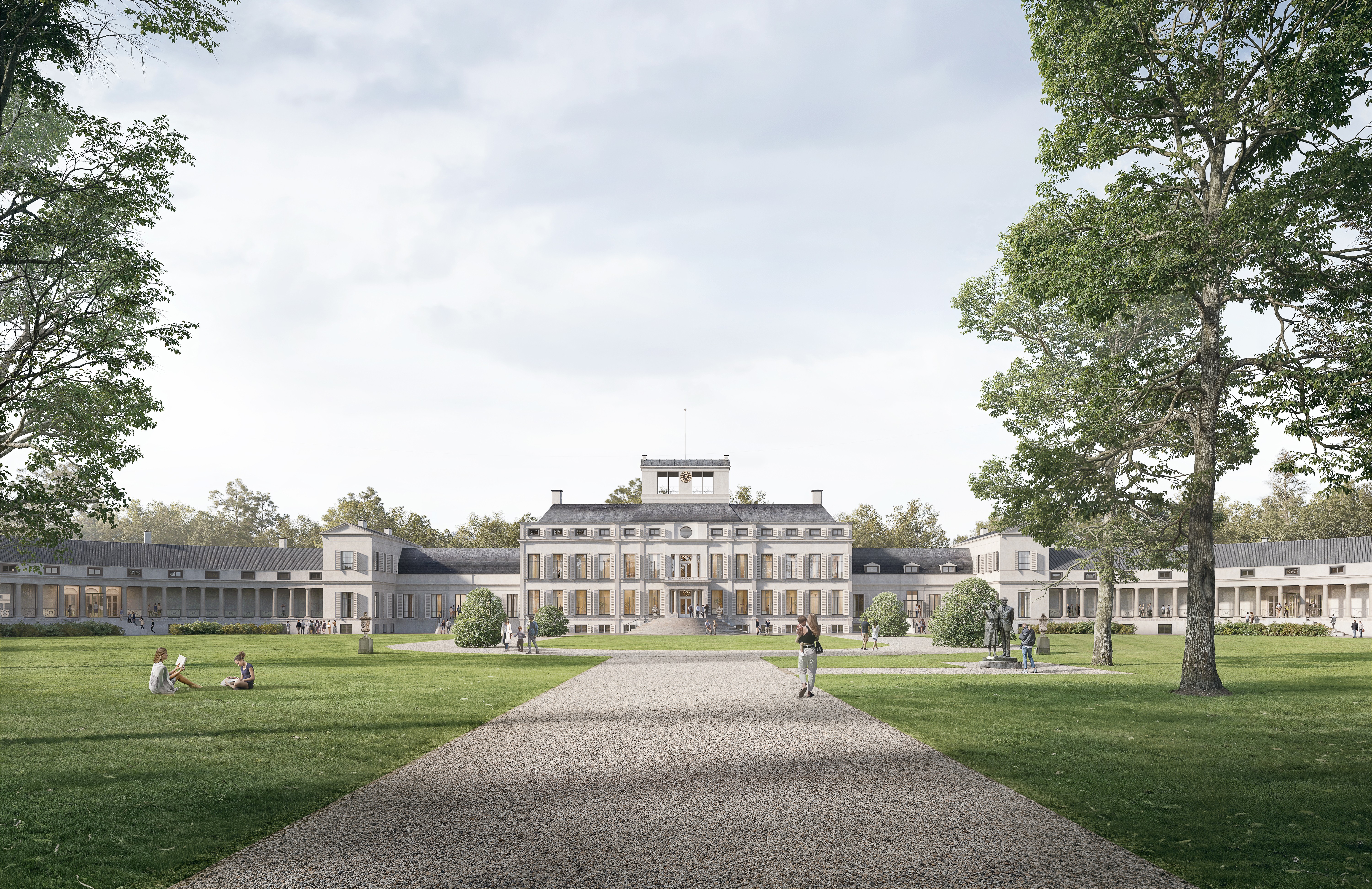 Paleis Soestdijk