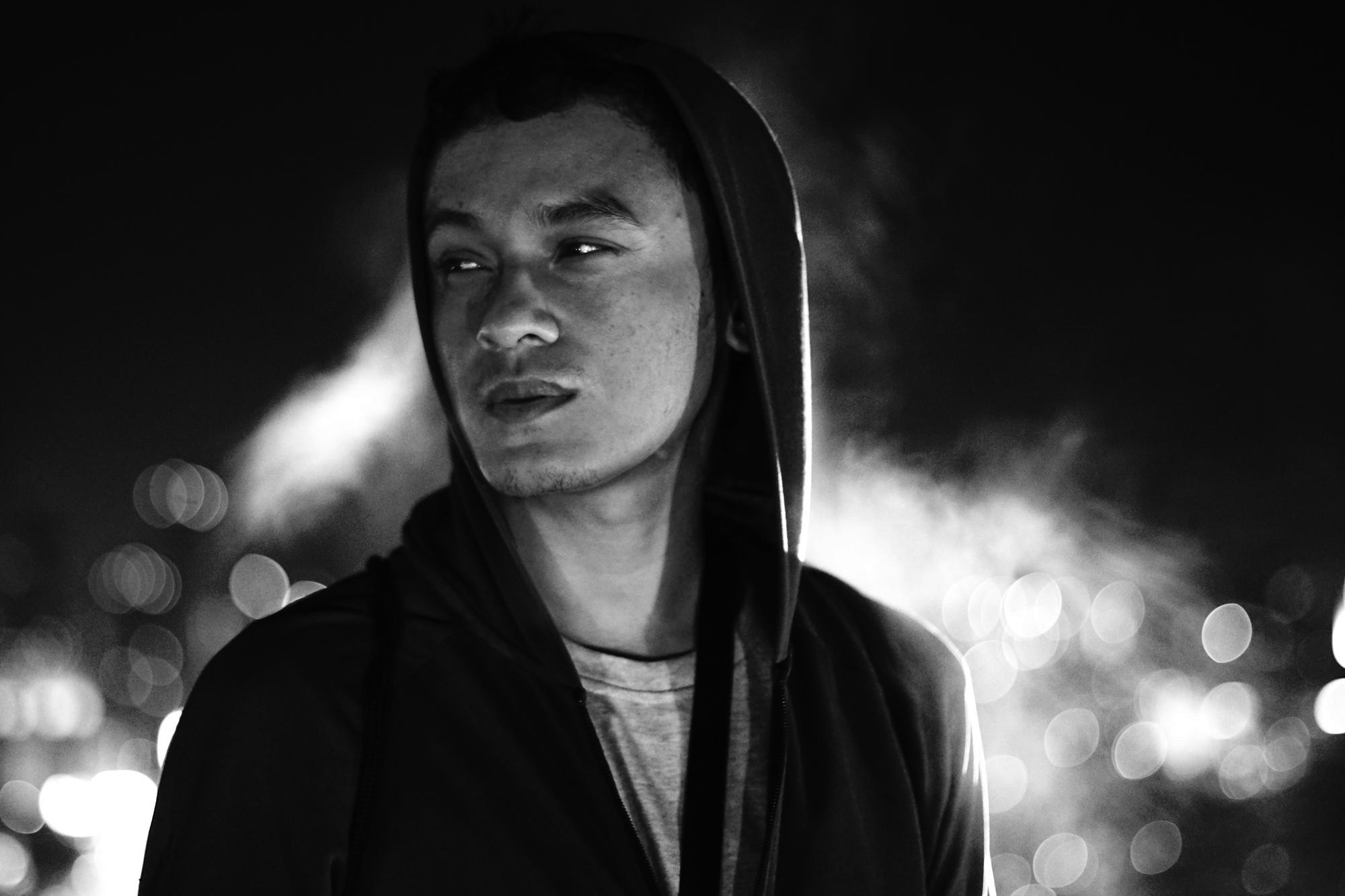 Man