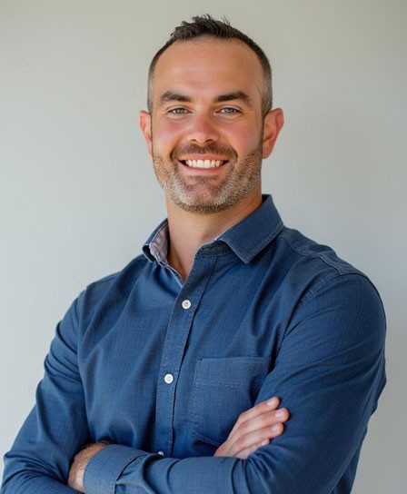 Dave Brooks, EVP of Finance at OC Reilly