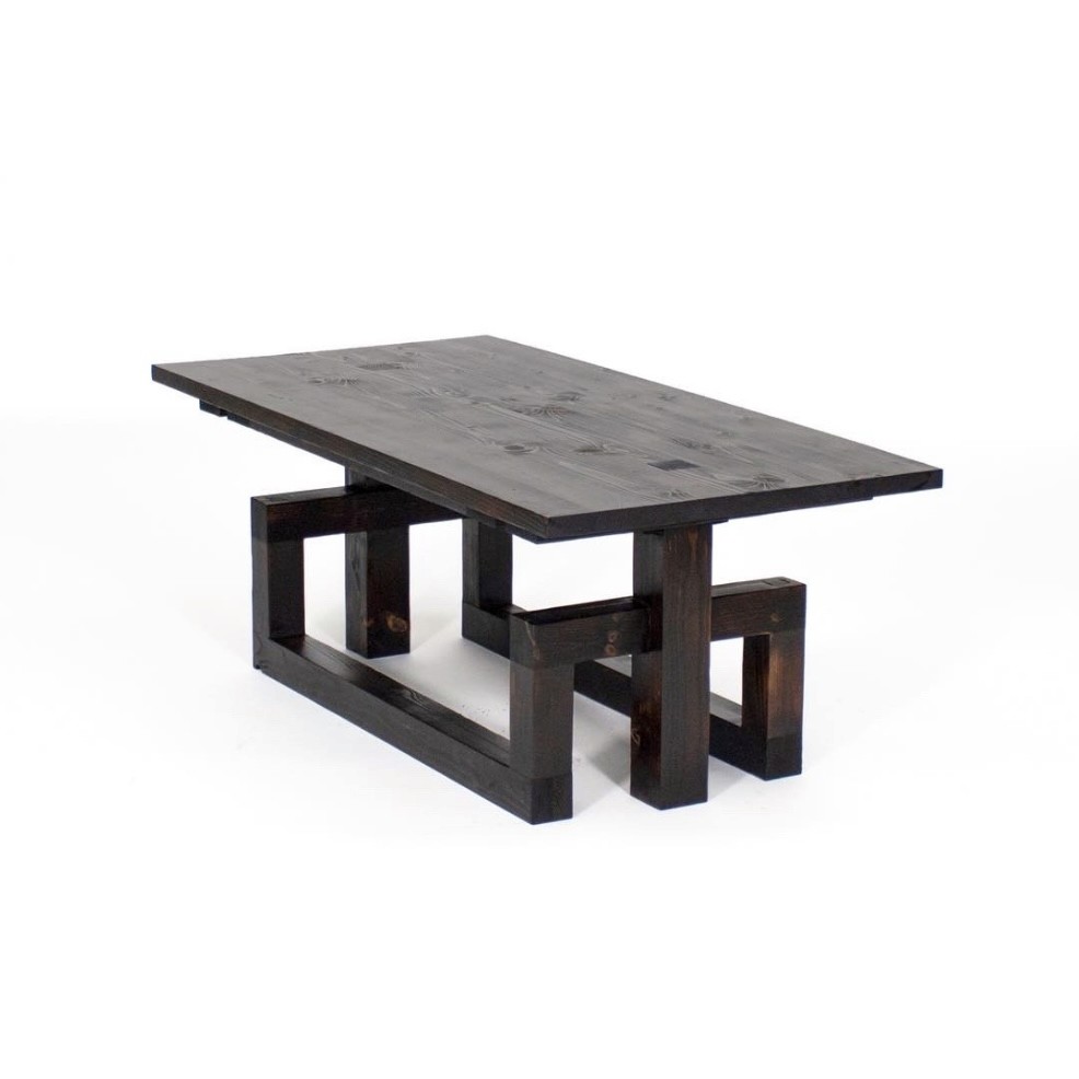 Coffee Table 1