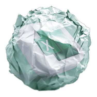 Paper ball