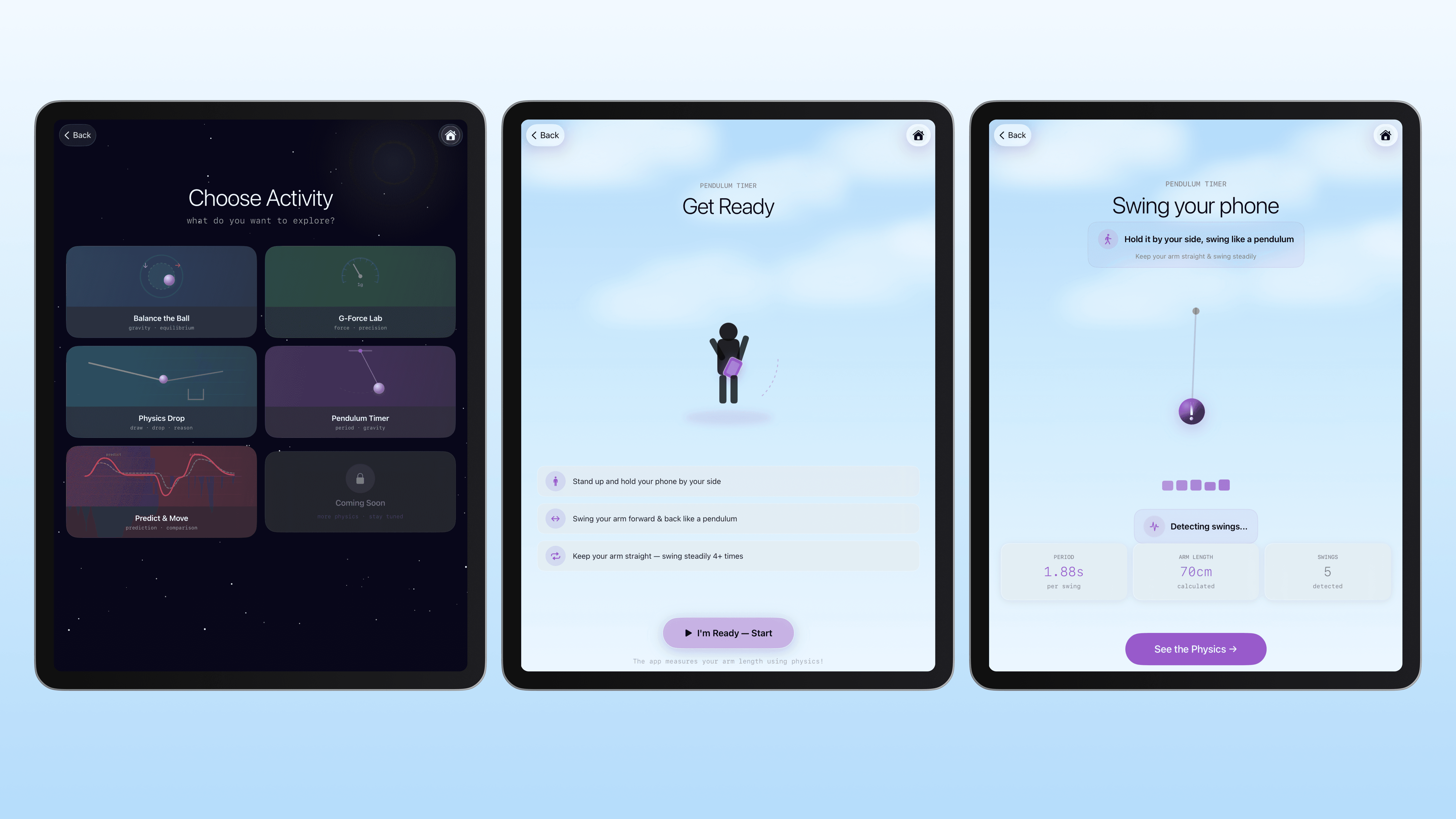 A dynamic shot of runners in motion,