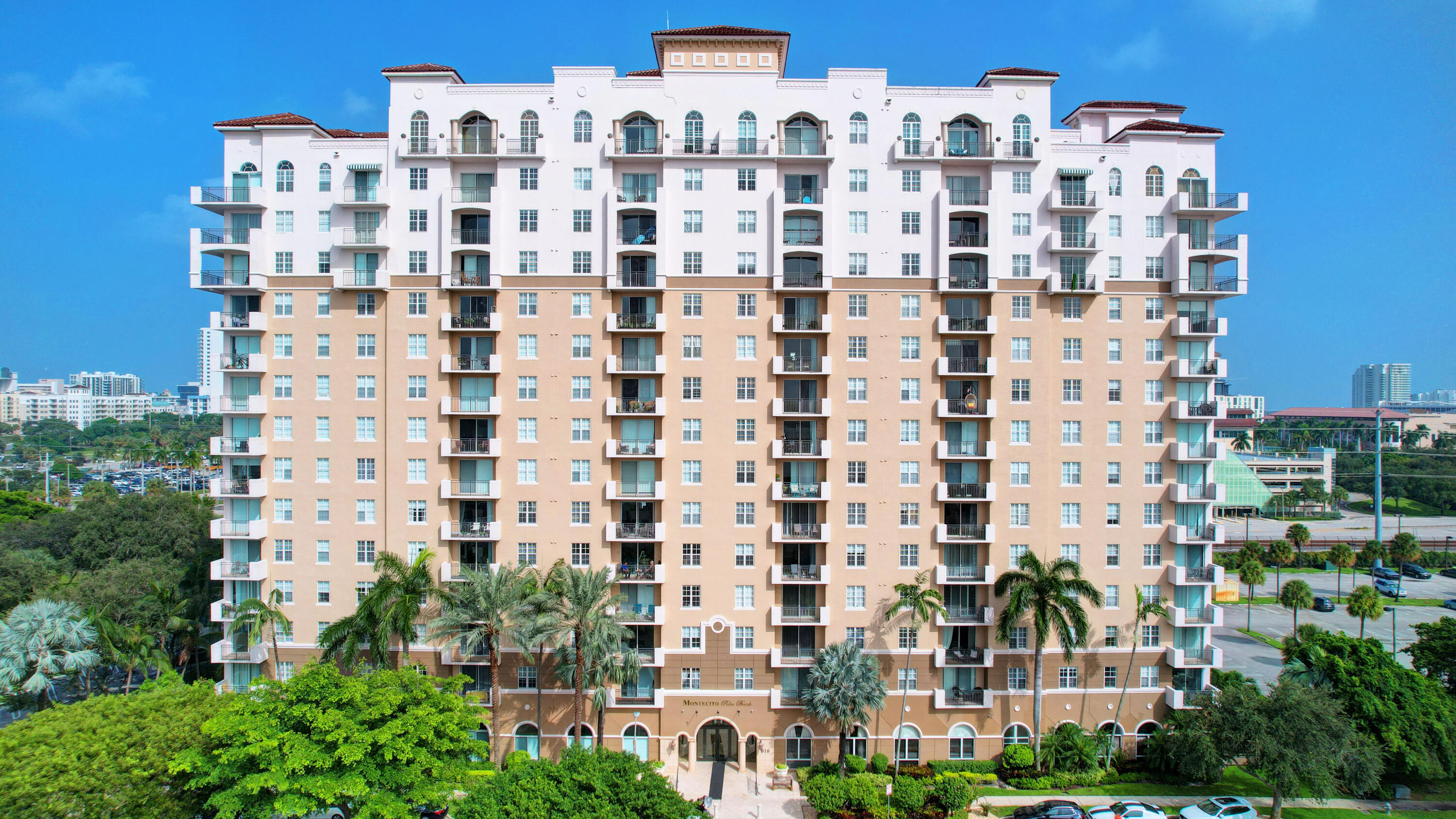 The Montecito