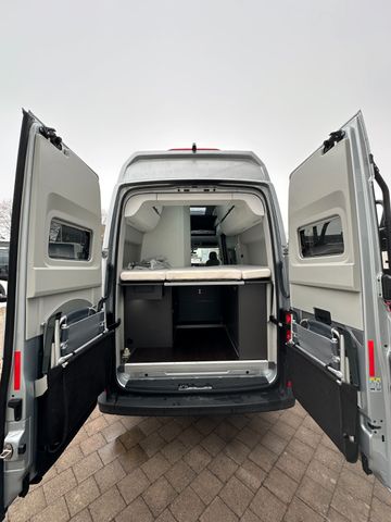 Fahrzeug Gebrauchtwagen - Galeriebild 13