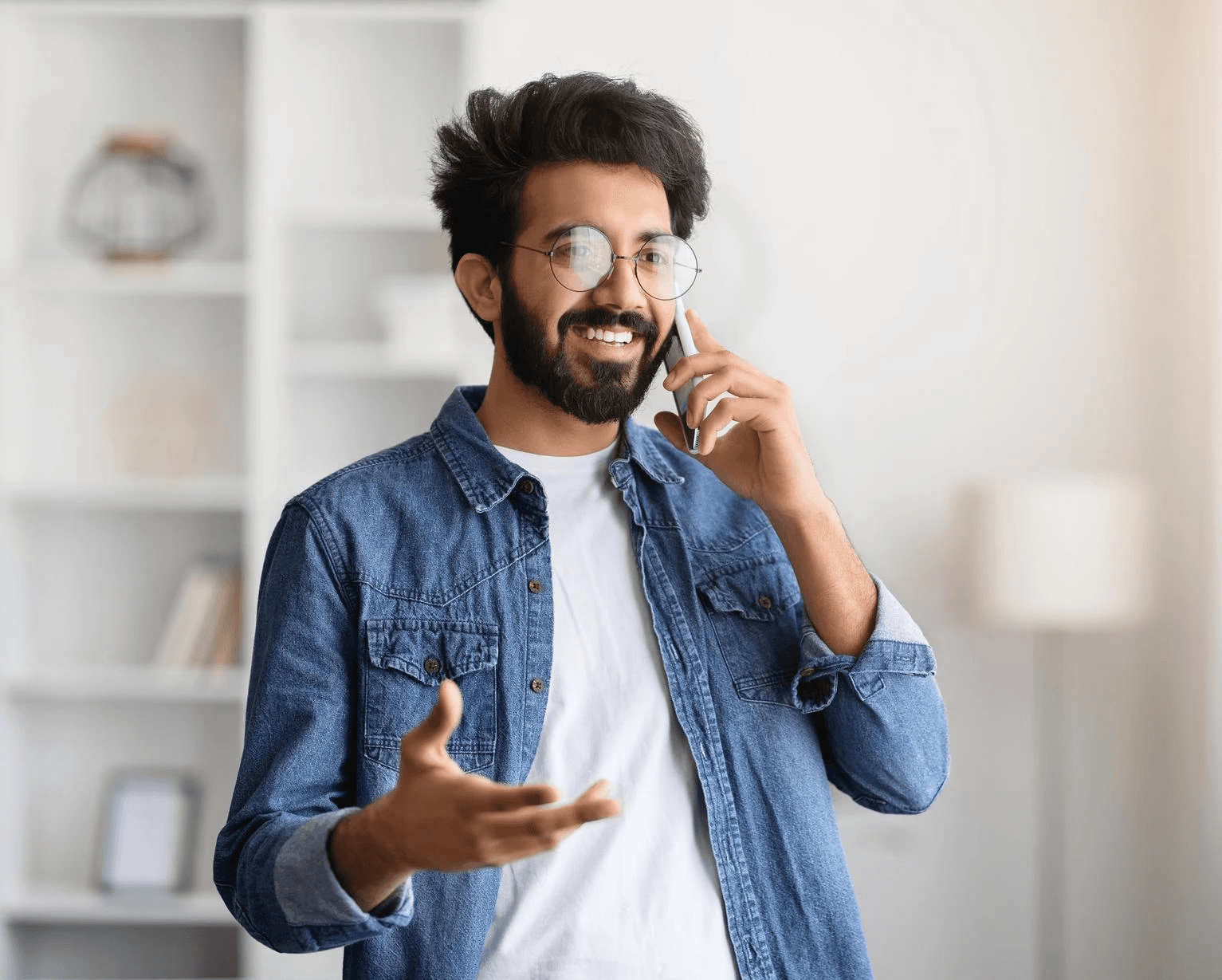 Customer Interactions