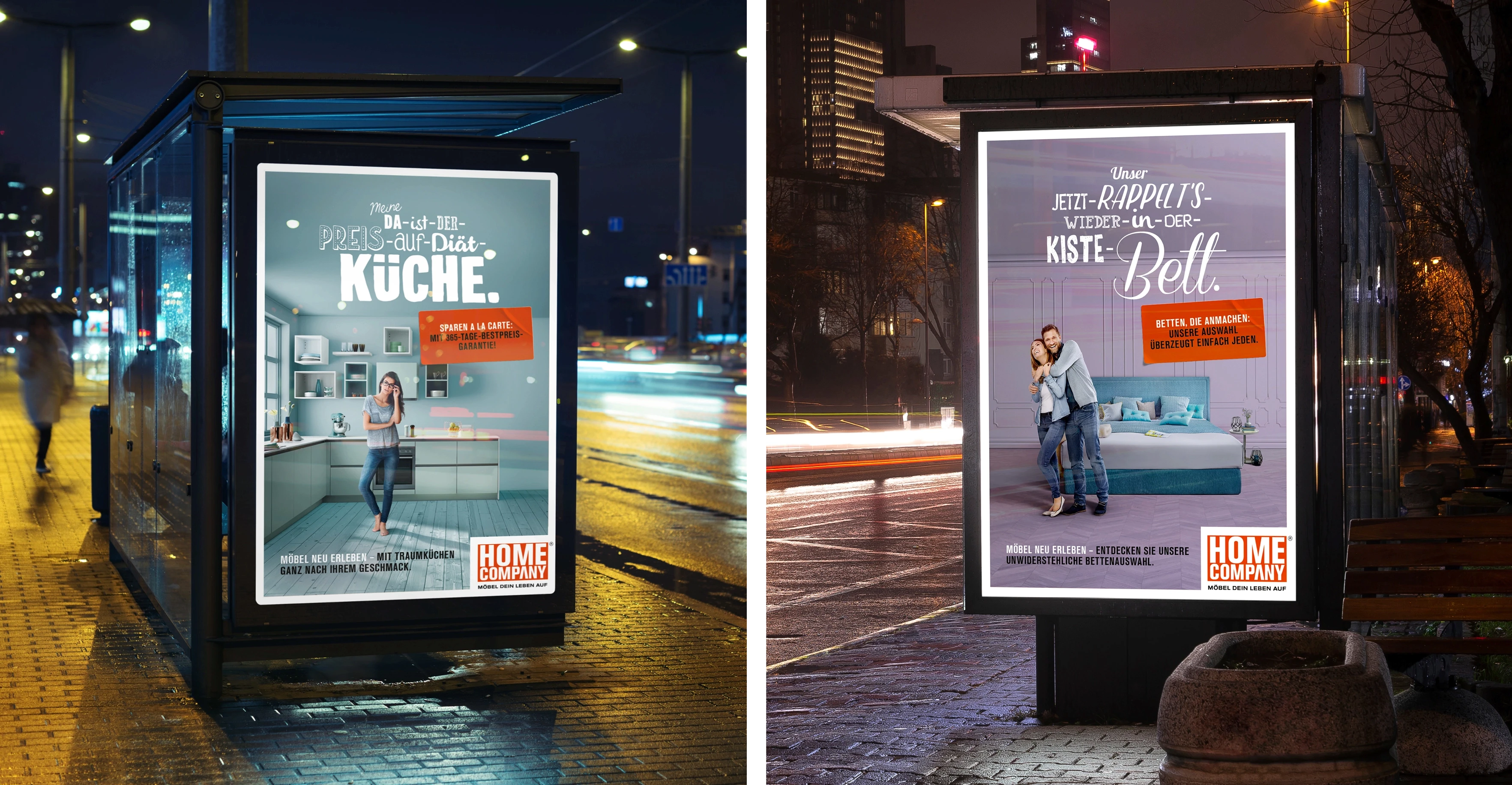 Dashboard Sidebar Close Up