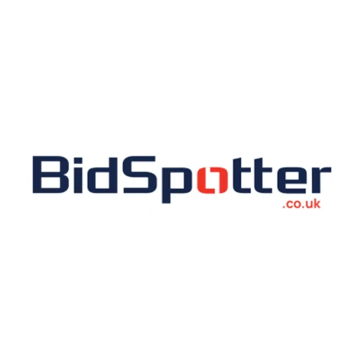 Bidspotter logo