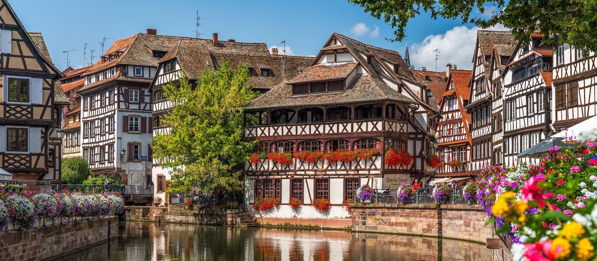 Ville de strasbourg