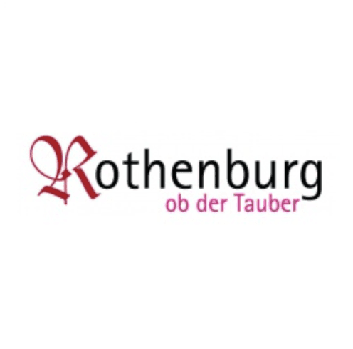 Logo Tourismus Büro Rothenburg ob der Tauber