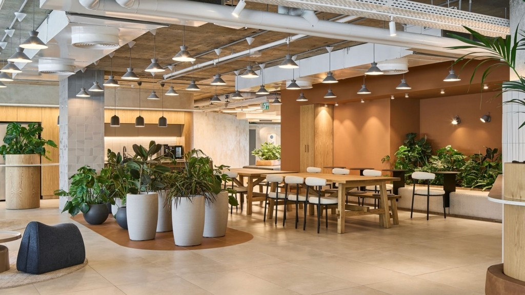 net-zero-office-la-gi