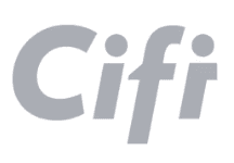cifi logo