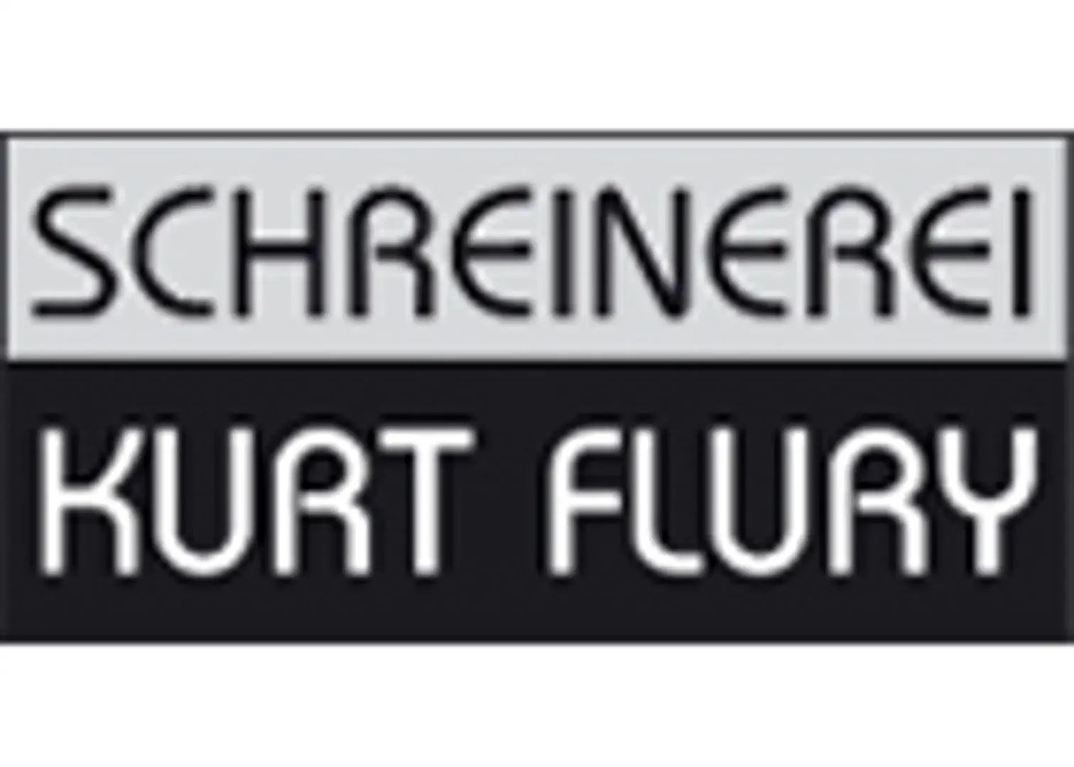 Logo Schreinerei Kurt Flury