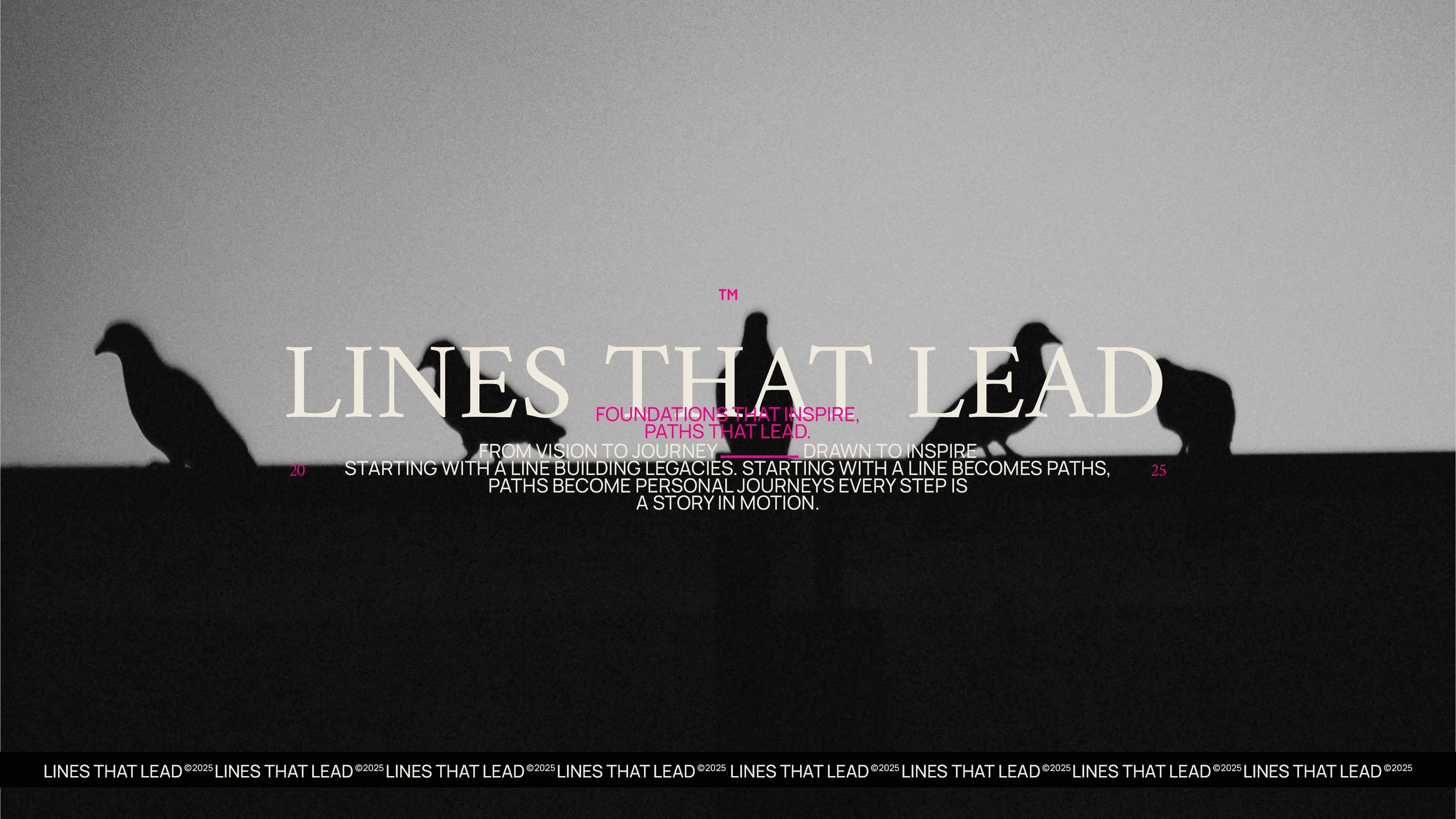 imarrae, Brand by LongeBlack