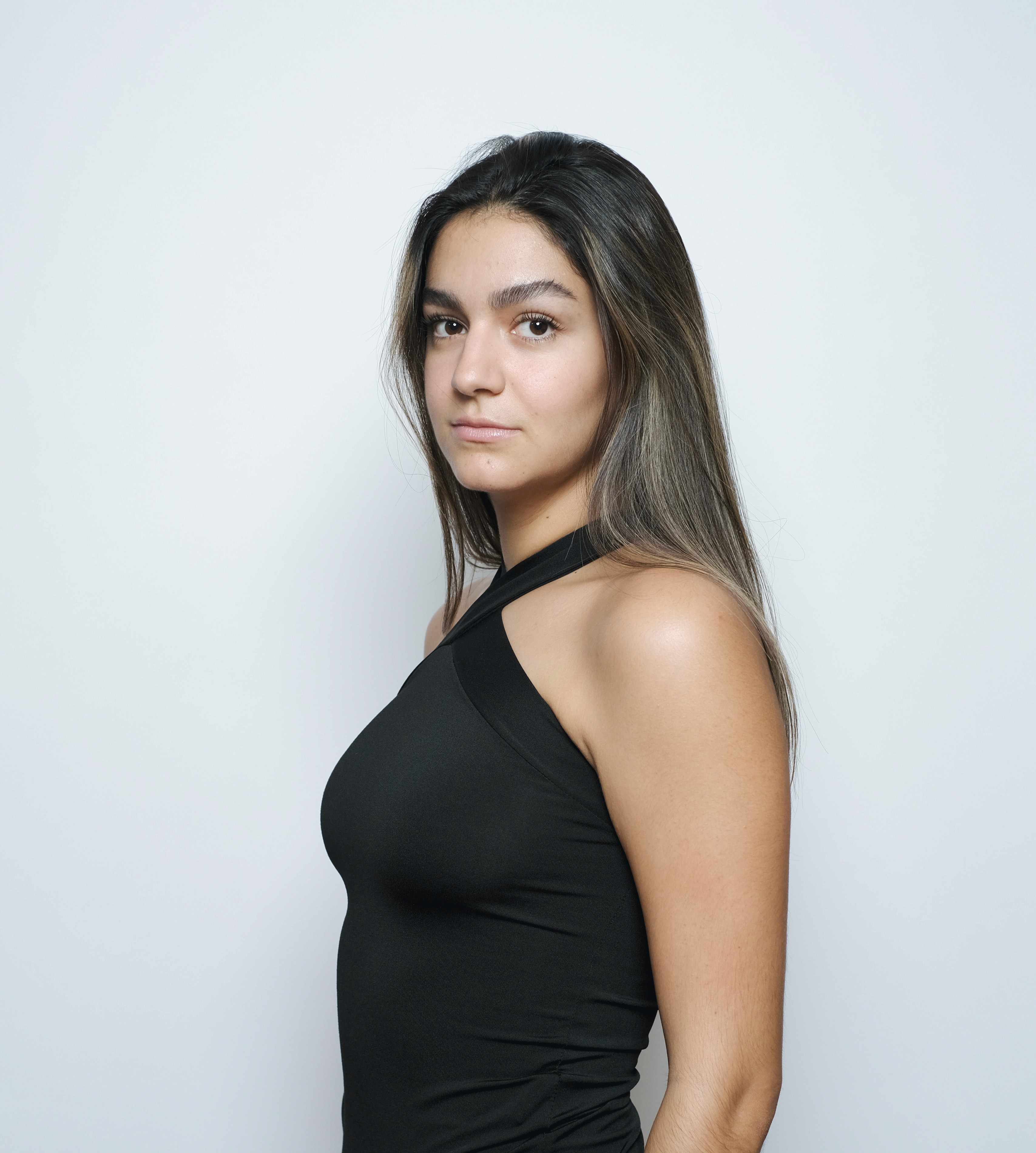 Pilar Alaníz — 10
