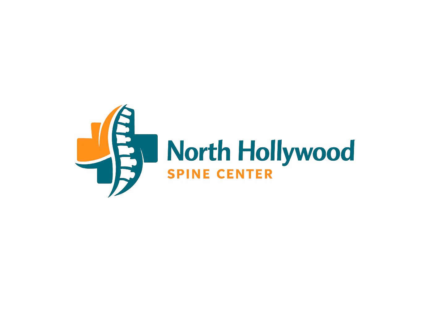 North Hollywood Logo