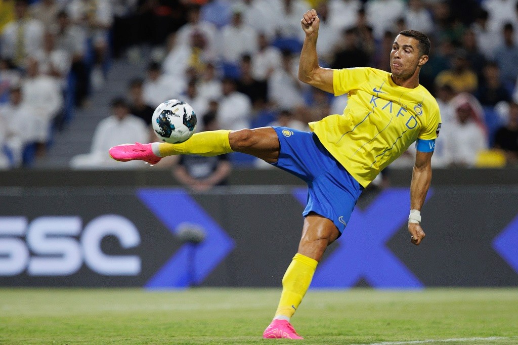 Al Nassr vs Al Ahli