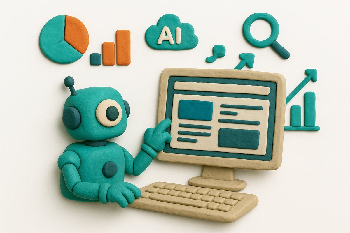 Die Grundlagen der Google-Suche und Ranking-Faktoren 2026