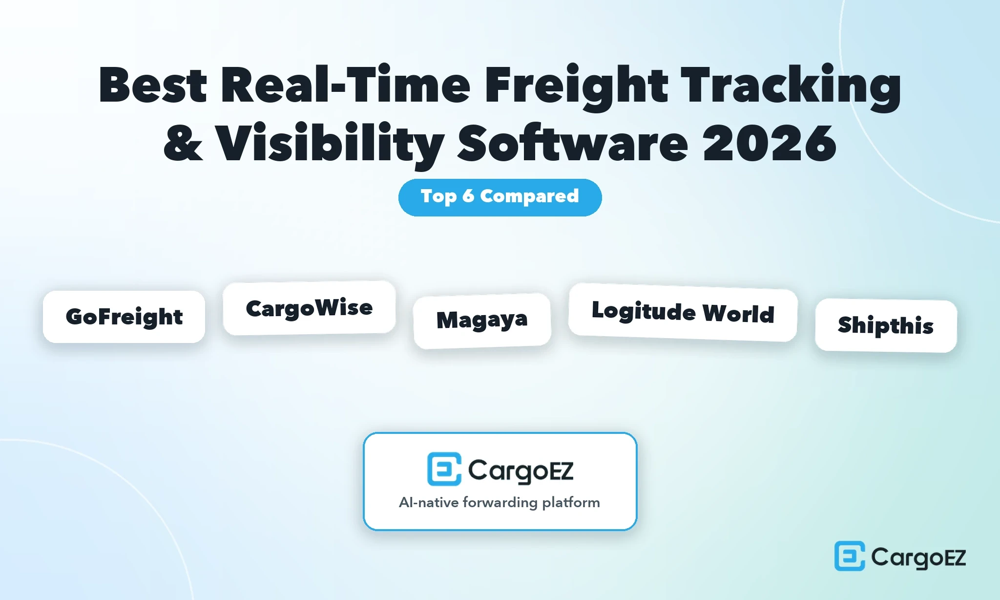 What to Look for in a Rate Management Software in 2026