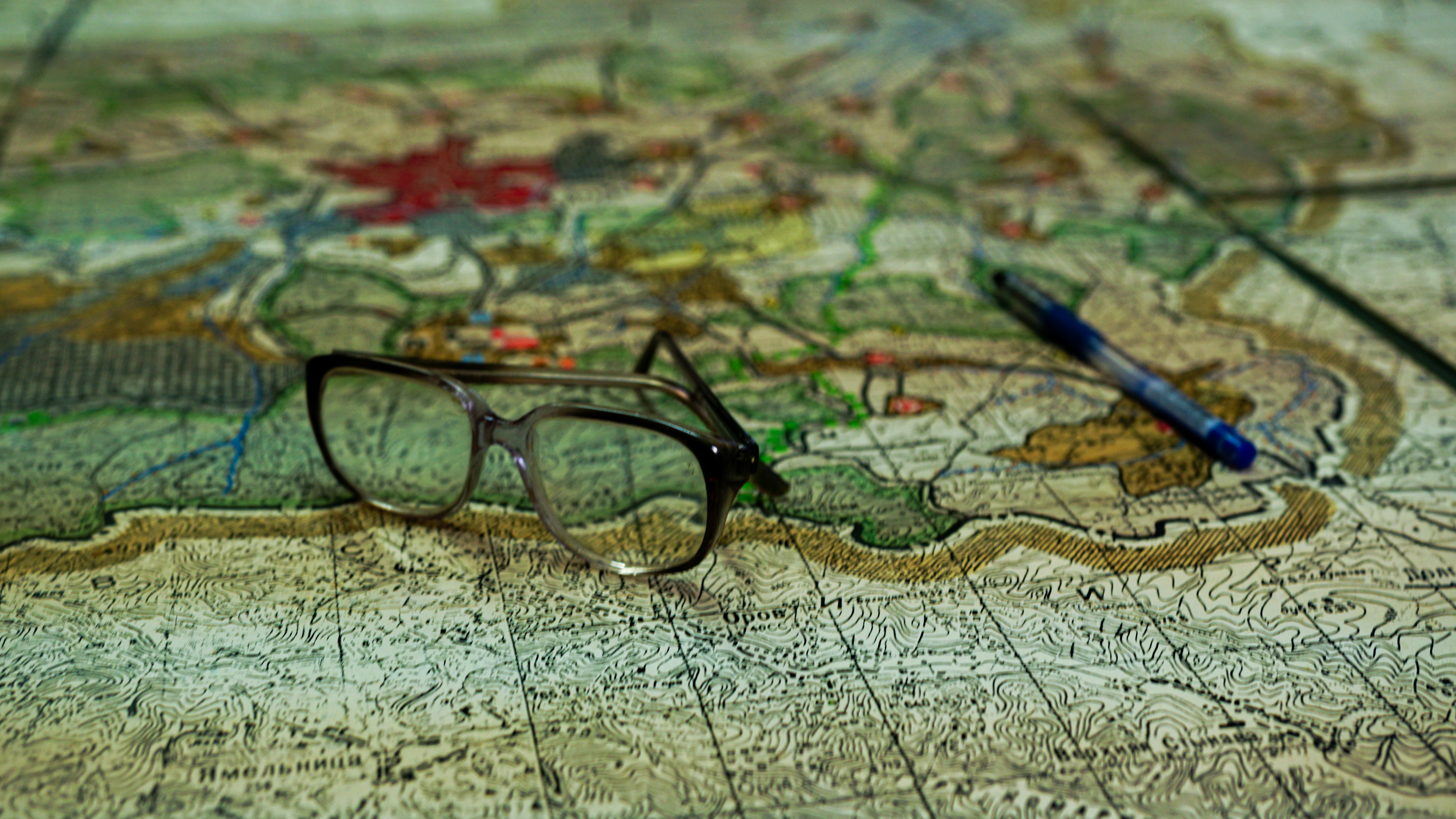 Using Maps in Programming: A Comprehensive Guide