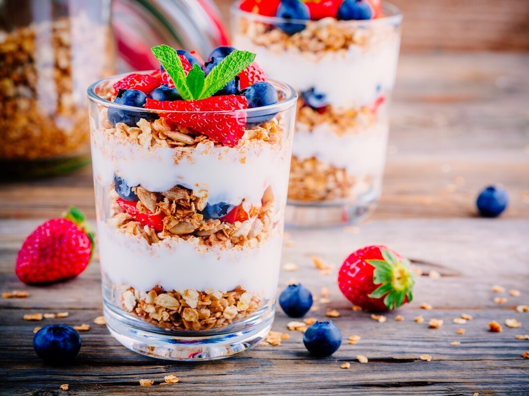 after workout meal for weight loss