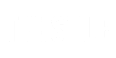 Thistle logo