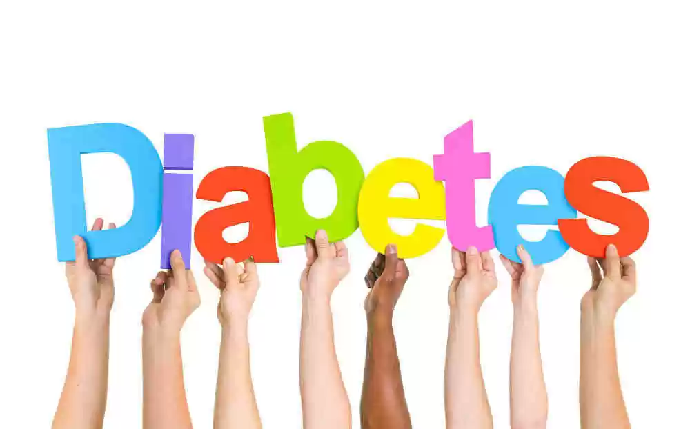 Complications of Diabetes