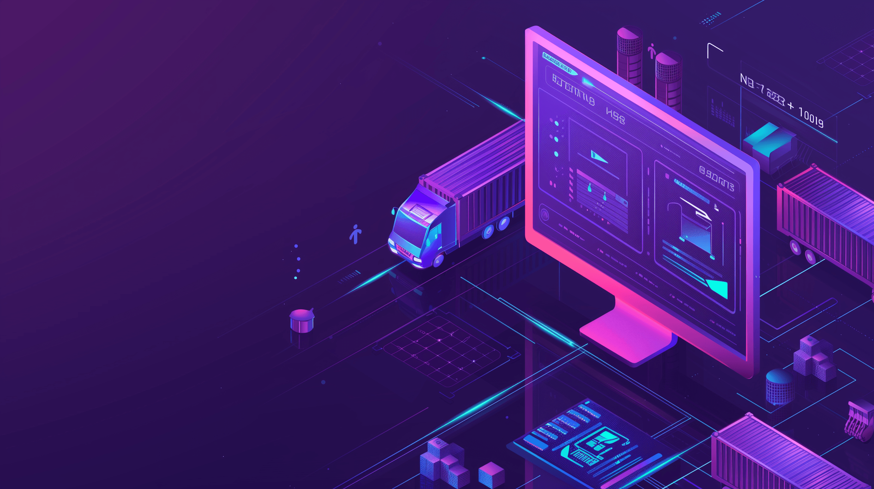 Sistema de Gestão de Pedidos e Transportes