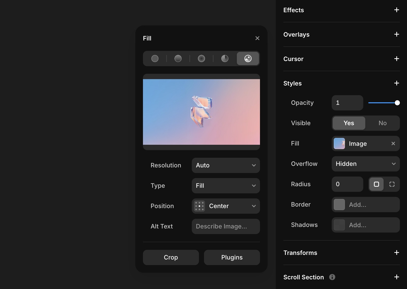 具有醒目紫色与黑色背景的数字显示，形成视觉上的强烈对比。