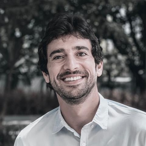 Daniel Prianti, coCEO e cofundador da BPool