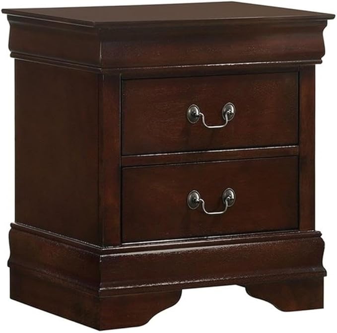 Ellington nightstand – A stylish and functional furniture piece, perfect for any modern home.