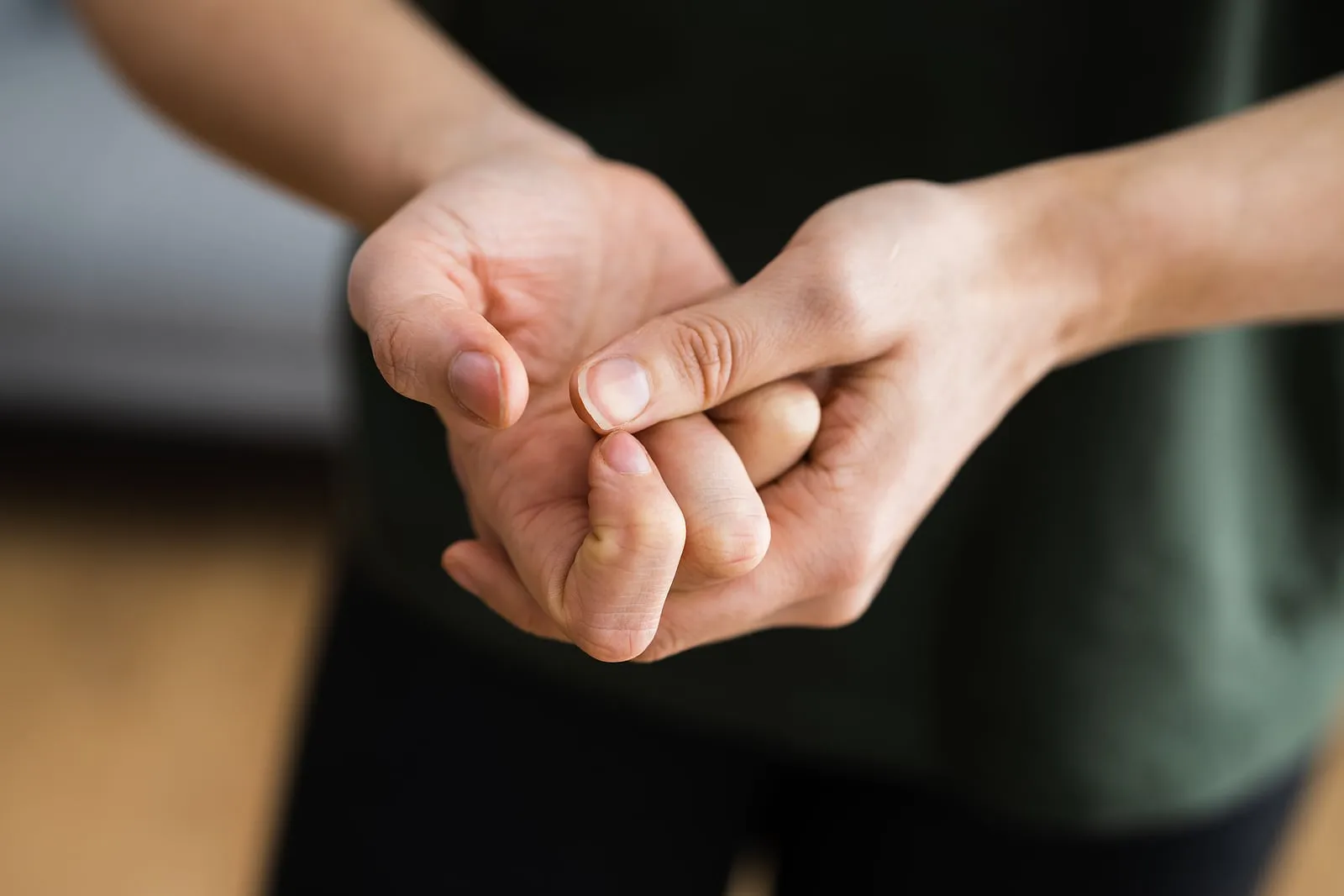 Why Are My Child’s Joints Clicking?