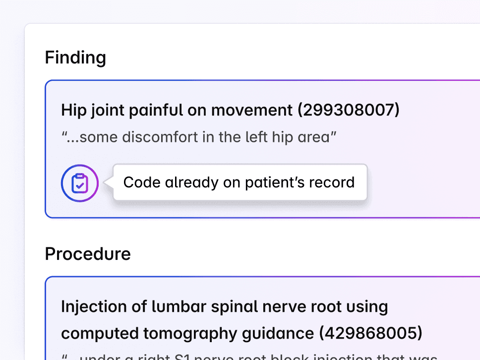 Bring uniformity to your coding process