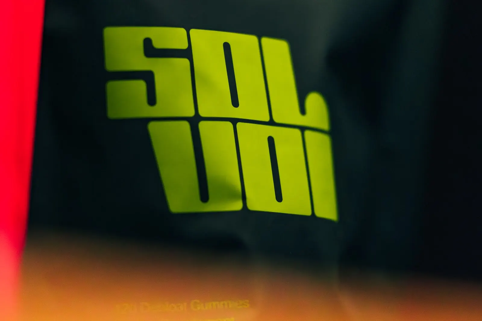 SOLVOI