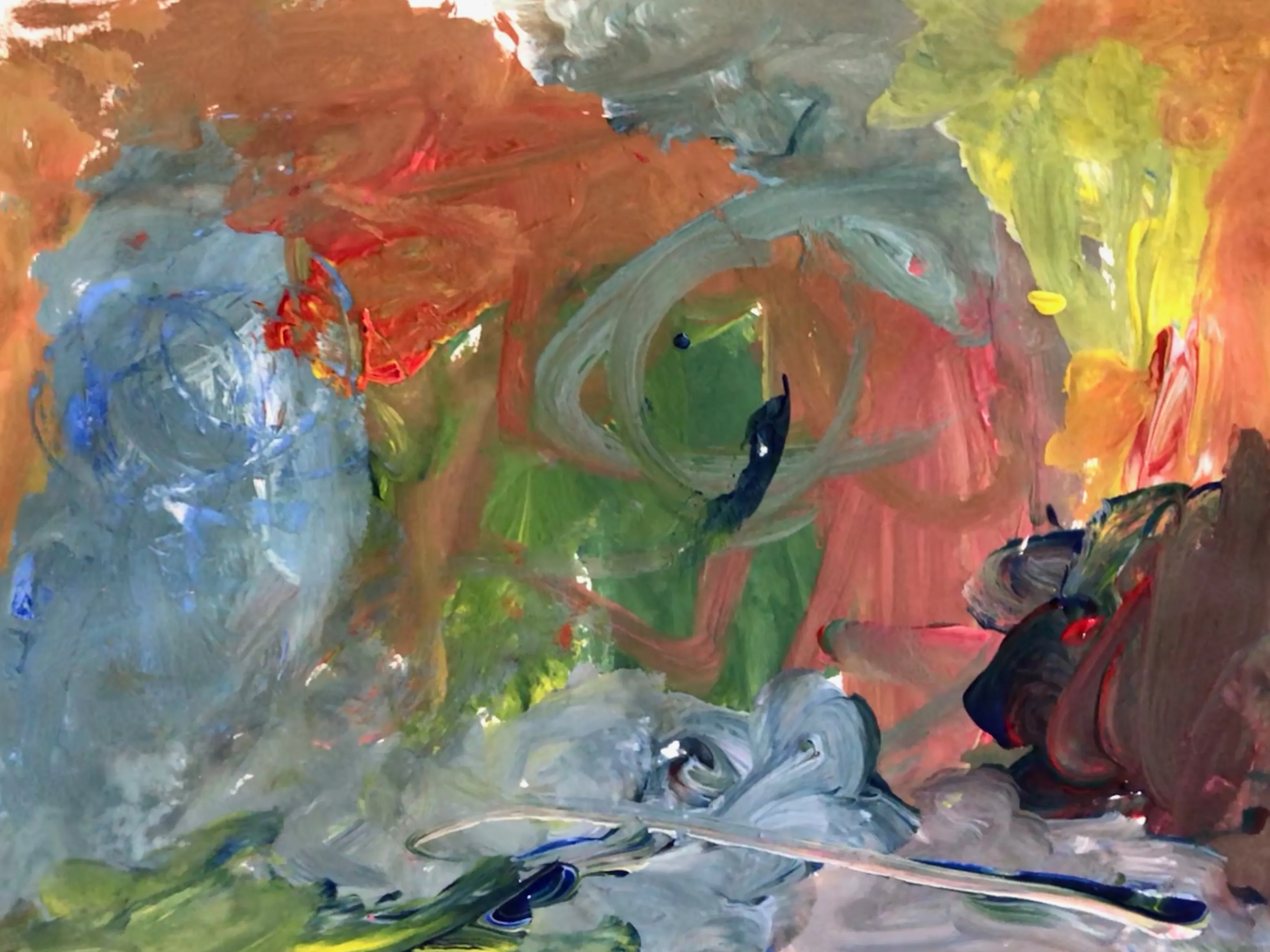 Community engagement and support