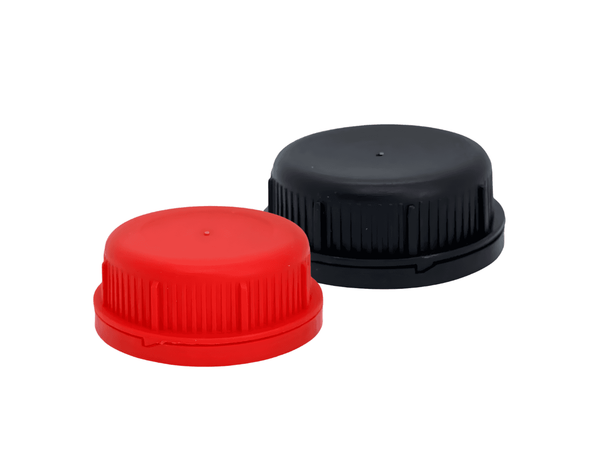 Contalı Ventilli Kilitli Kapak