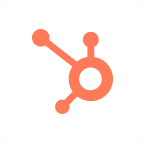 Hubspot logo