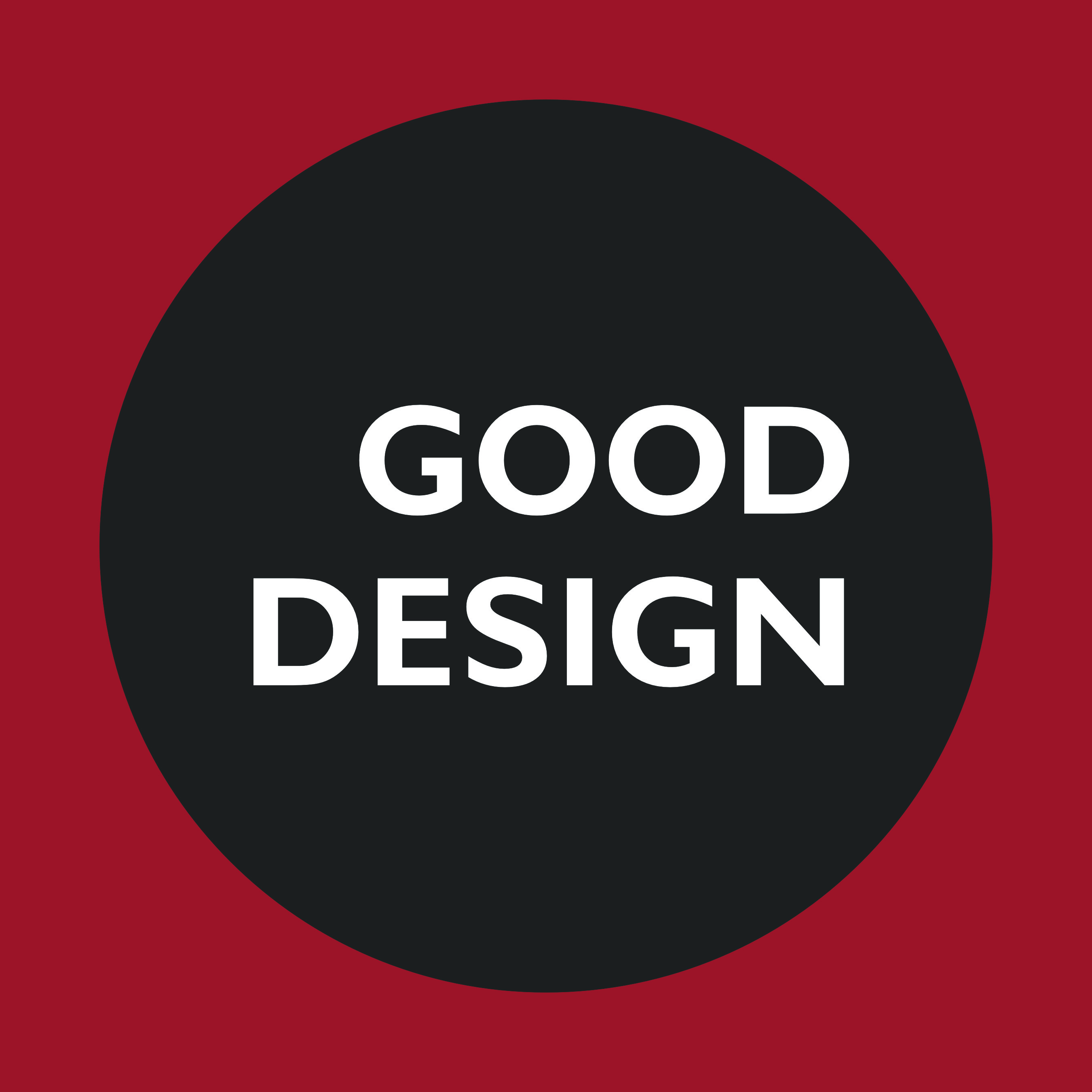 Design award