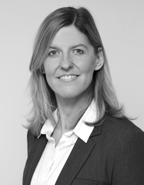 Monika Brom, MSc, Professor of Sustainability and Financial Reporting