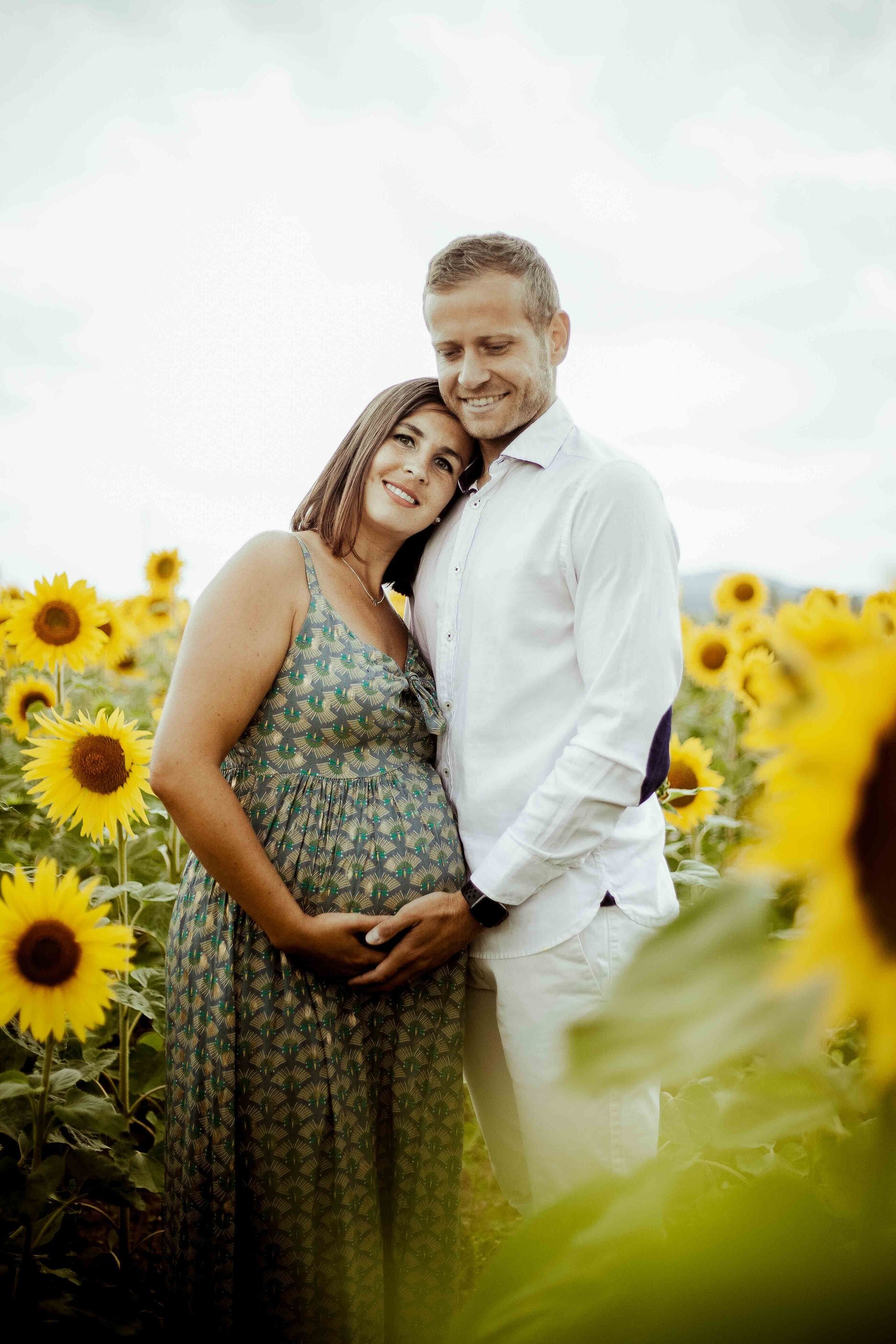 Photographe grossesse colmar