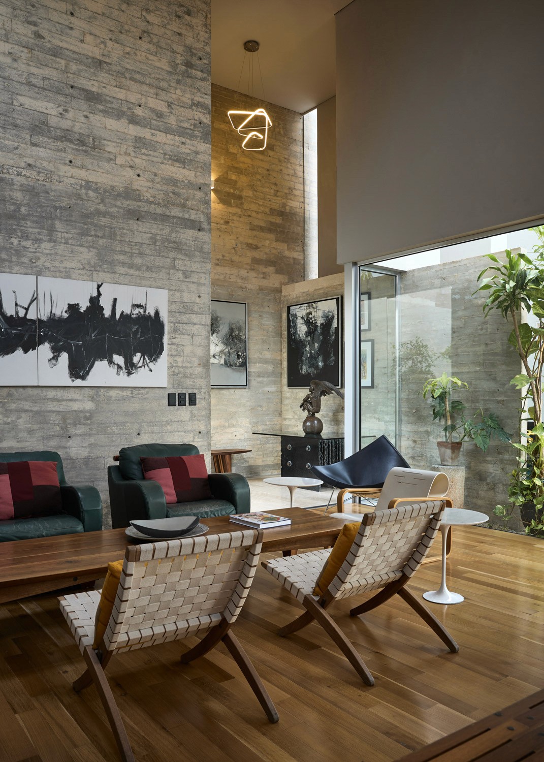 Imagen de Casa Astro