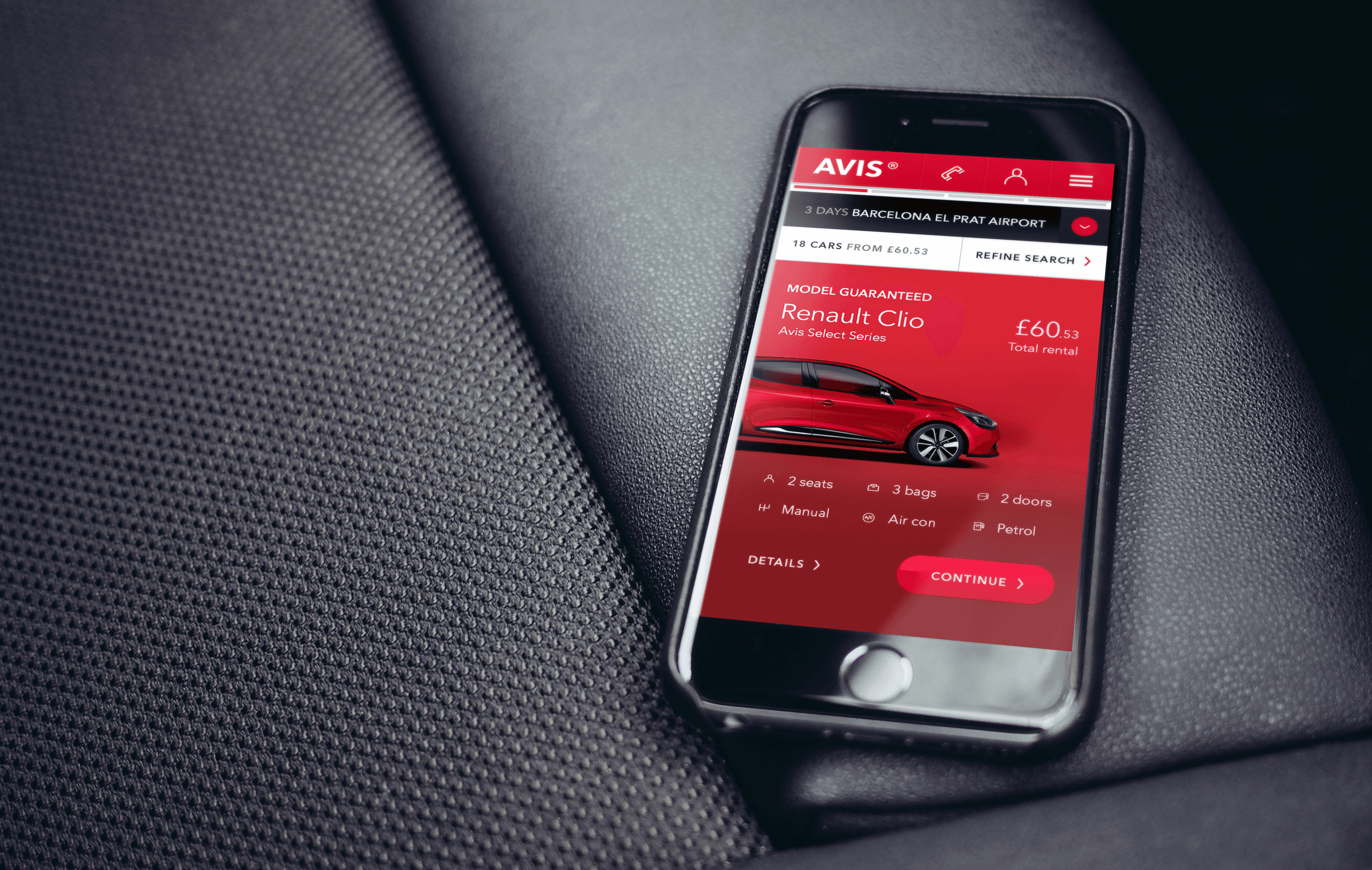 Project Gallery Image for 50% width of the screen #1