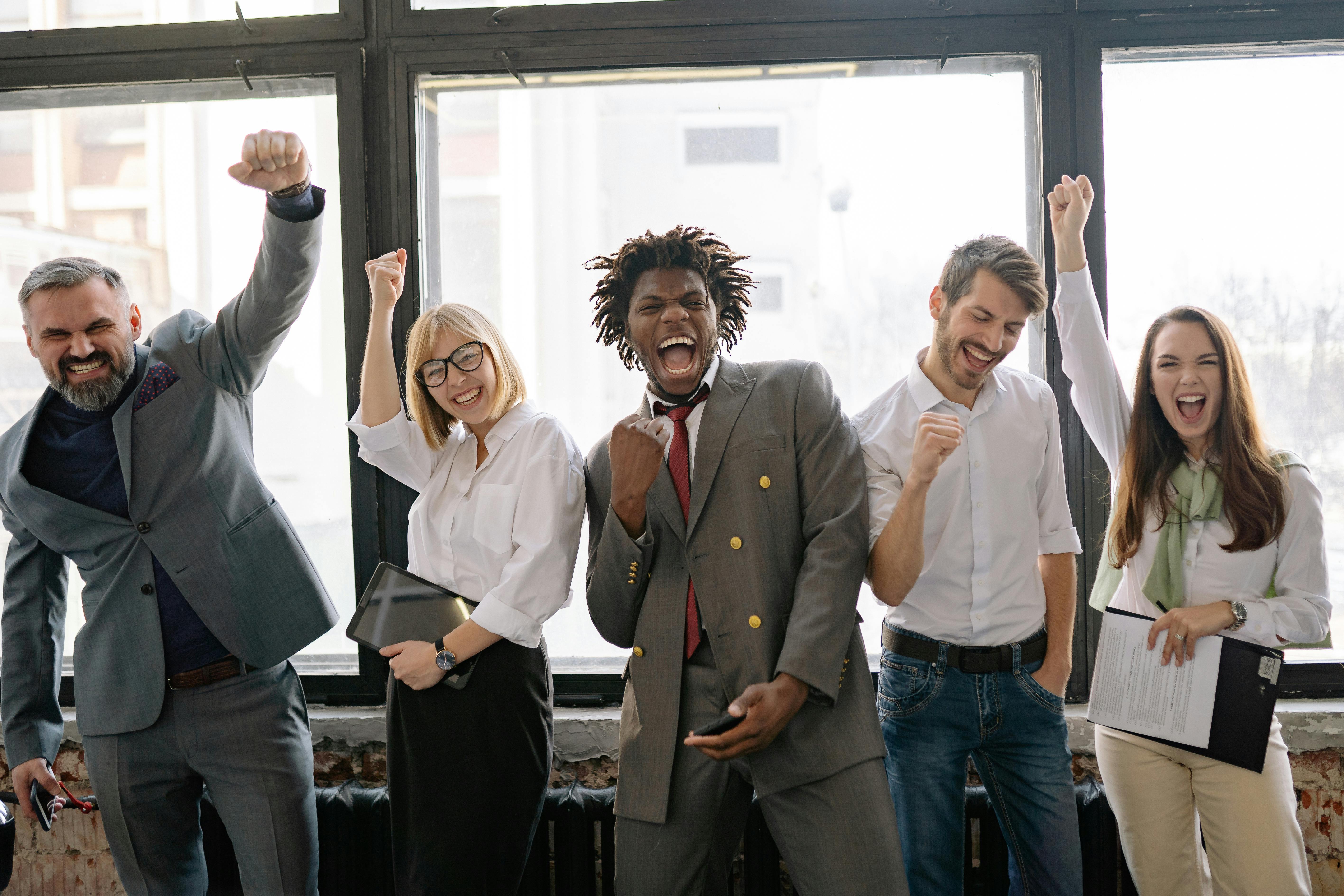 How to Create a Positive Workplace Culture in 2025