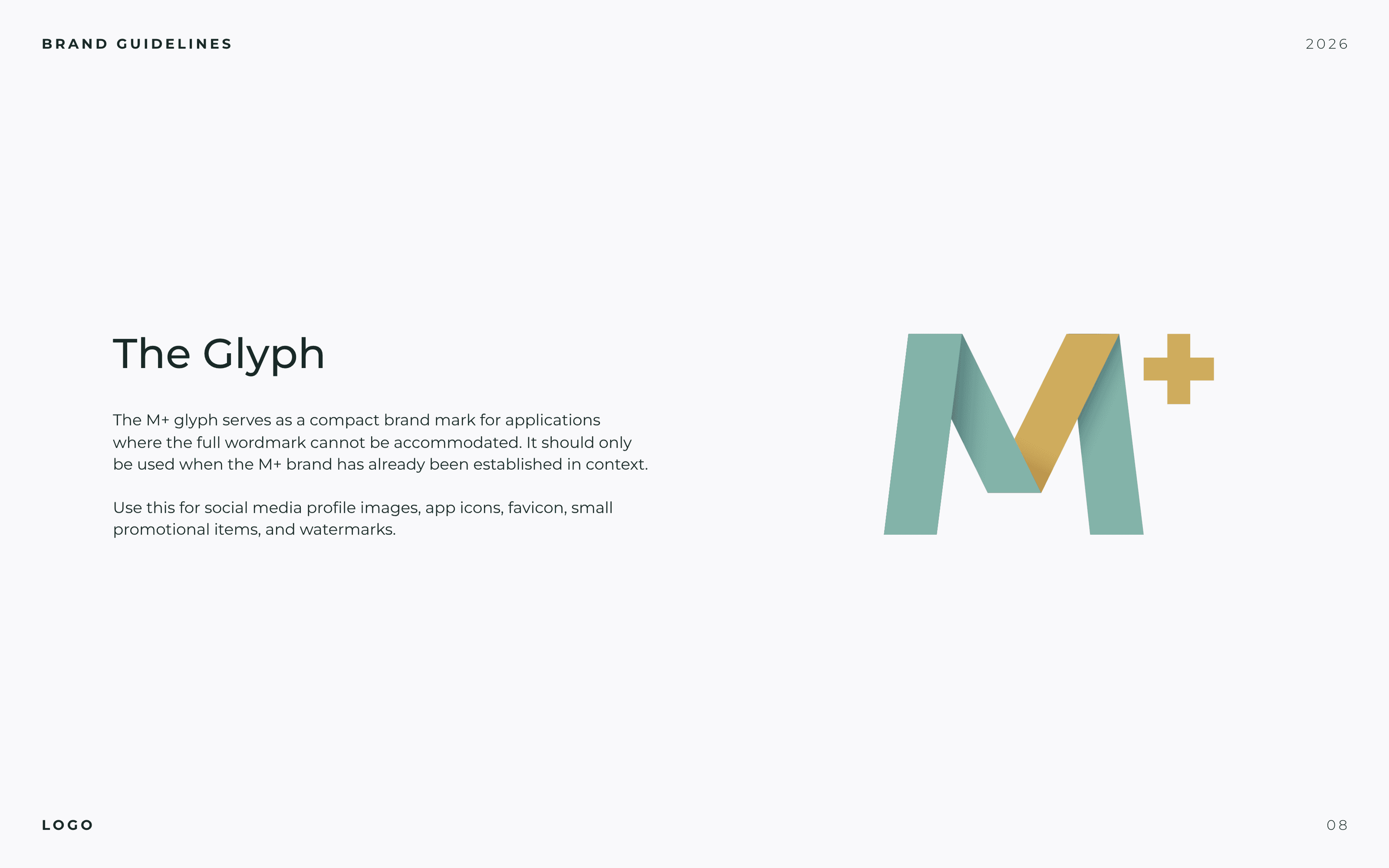 Brand Design + Marketing artwork 9