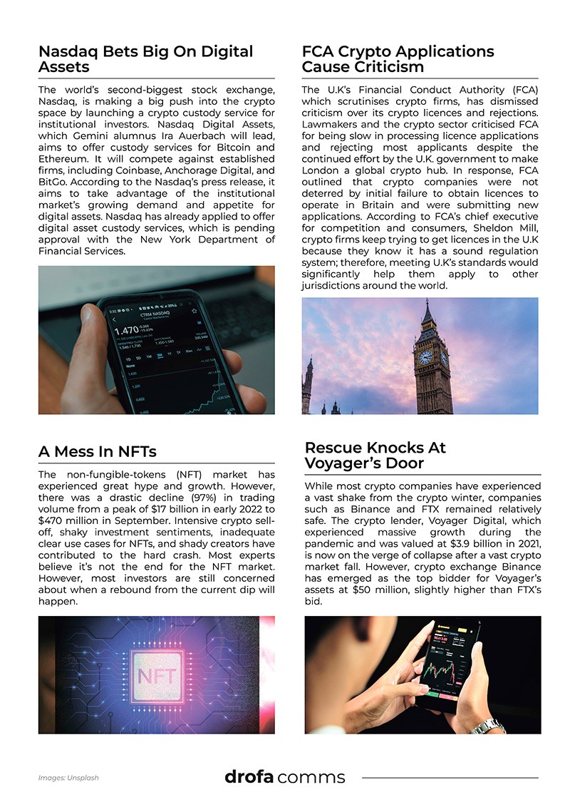 drofa-comms-monthly-roundup-september-2022