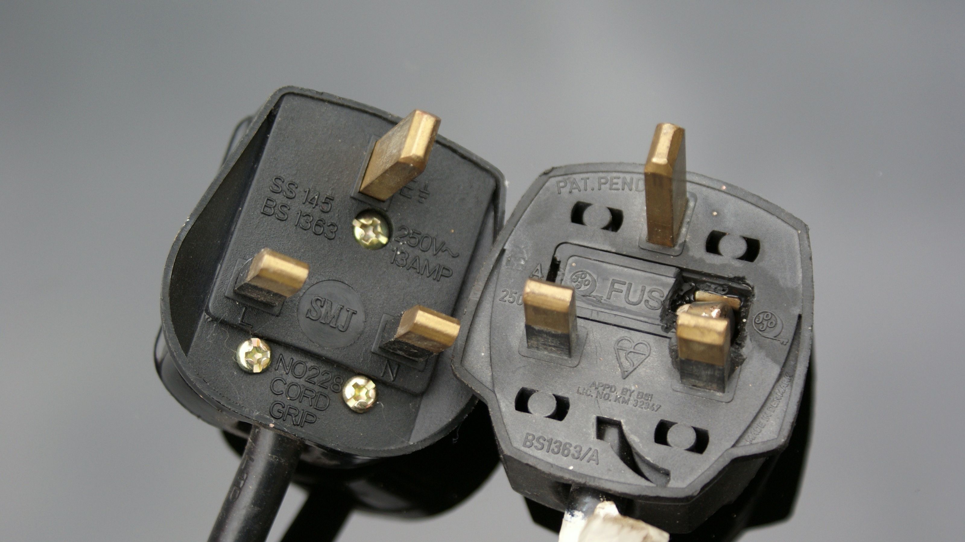 the importance of pat testing