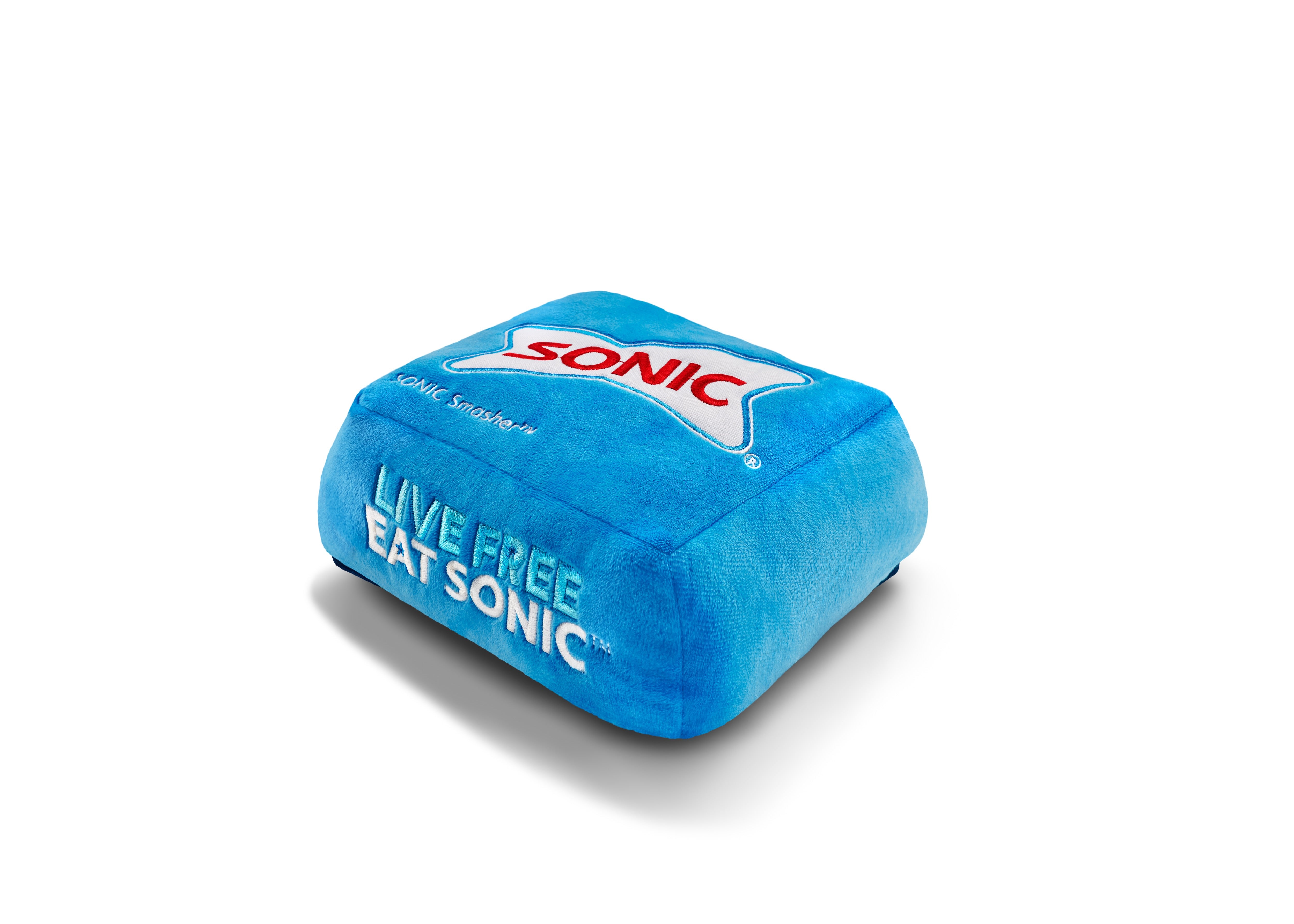 LIVE FREE SHOP SONIC