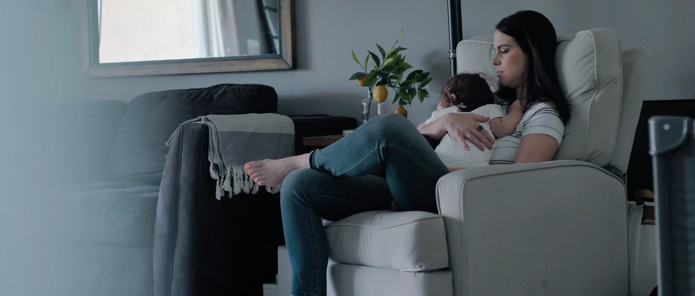 Nouveaux congés maternité et paternité