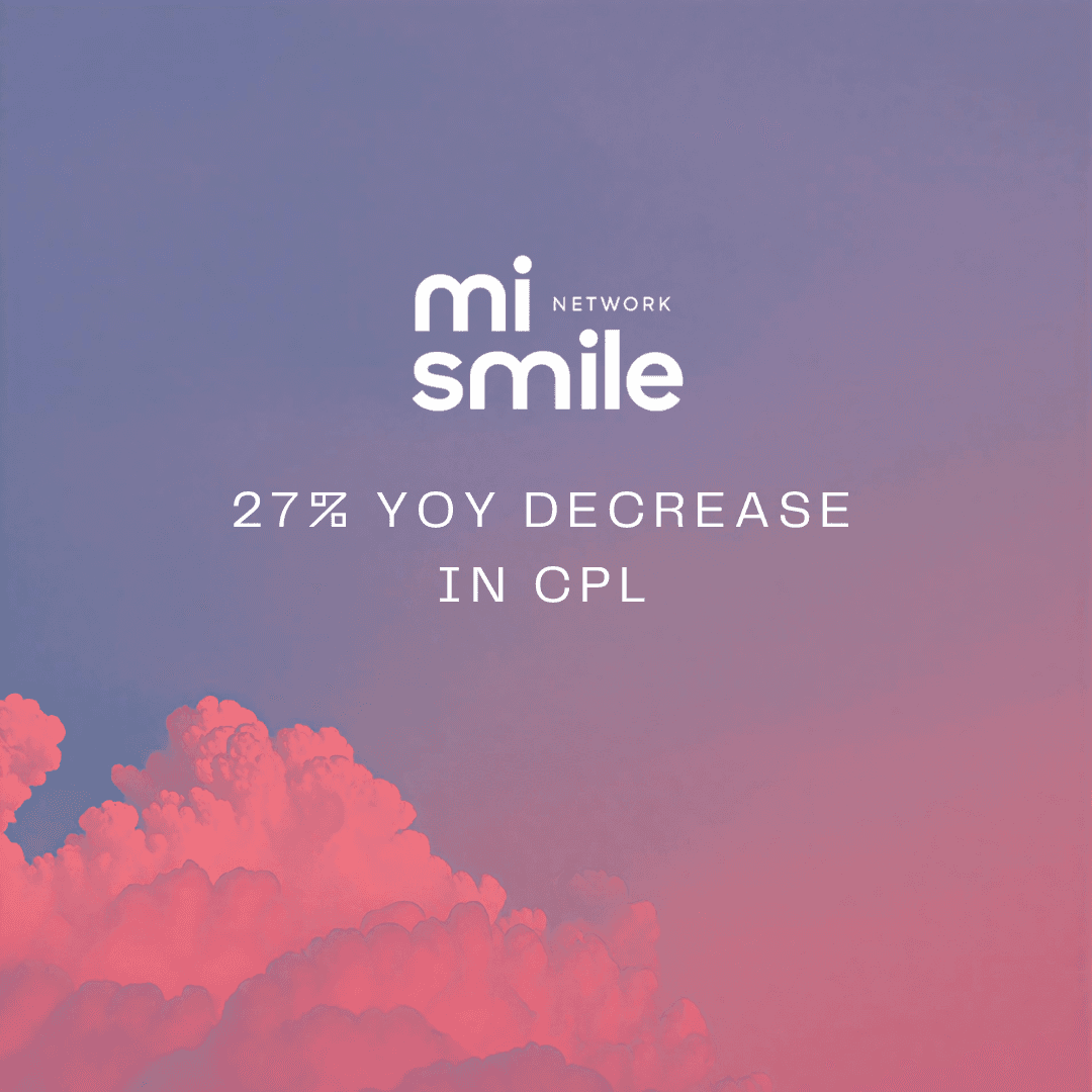 MiSmile Case Study 