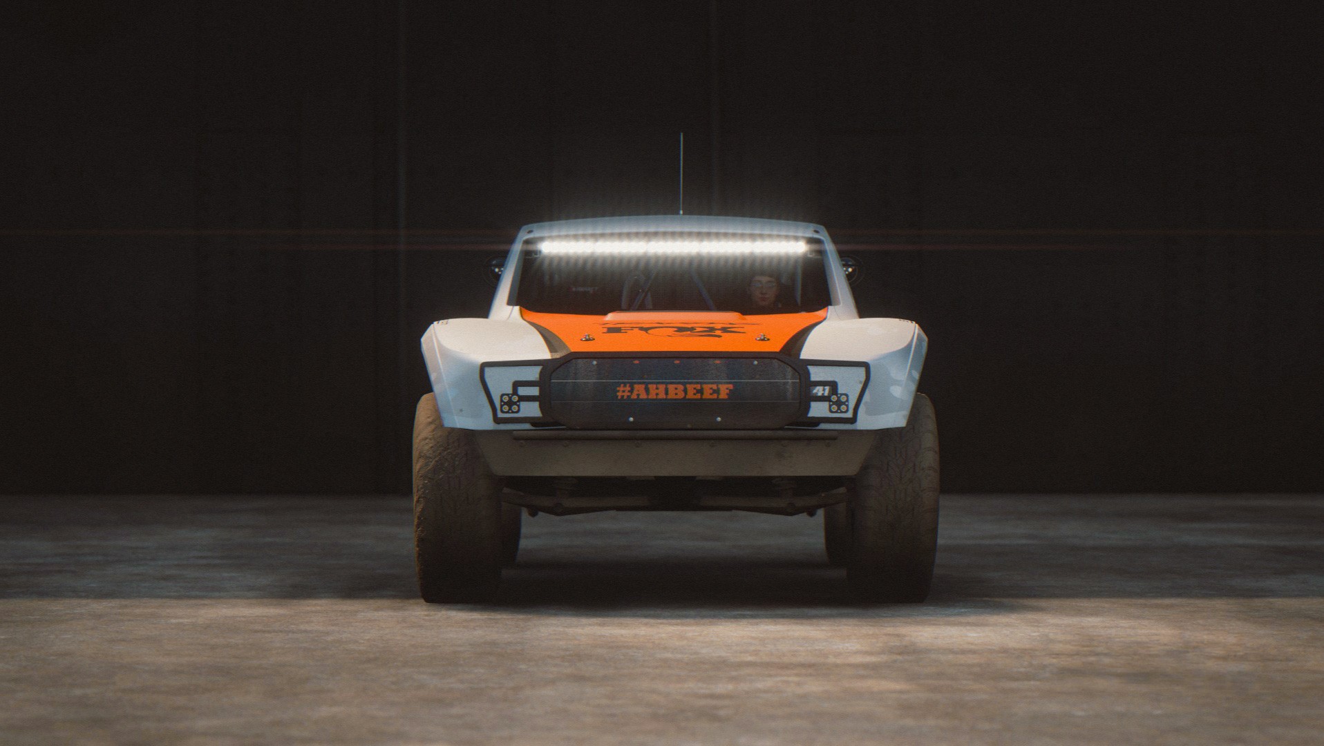Jimco Trophy Truck 2019